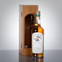 Lot 692 - BOWMORE BLAIR CASTLE INTERNATIONAL HORSE...