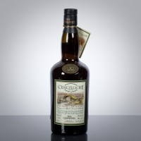 Lot 699 - GLENLIVET 1980 CRAIGELLACHIE HOTEL Limited...