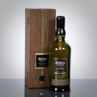 Lot 706 - ARDBEG PROVENANCE 1974 Limited edition, cask...