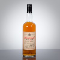 Lot 722 - STRATHMILL FINE OLD Single Speyside malt...