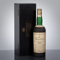 Lot 741 - THE GLENLIVET SPECIAL JUBILEE RESERVE...