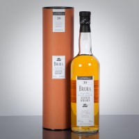 Lot 744 - BRORA 30 YEAR OLD Single Highland malt whisky,...