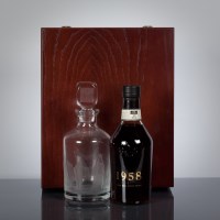 Lot 749 - HIGHLAND PARK 1958 Single Island malt whisky....