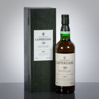 Lot 751 - LAPHROAIG 30 YEAR OLD Single Islay malt whisky....