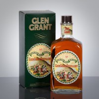 Lot 755 - GLEN GRANT 15OTH ANNIVERSARY RESERVE Single...