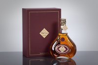 Lot 764 - JOHNNIE WALKER DIAGEO THANK YOU HILL STREET...