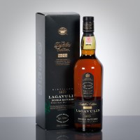 Lot 768 - LAGAVULIN 1979 DISTILLER'S EDITION Single...