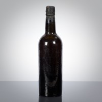 Lot 774 - CORVEY & BARROW FONSECA 1927 Full bottle size,...