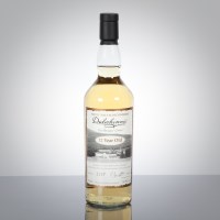 Lot 784 - DALWHINNIE 12 YEAR OLD MANAGER'S DRAM Cask...