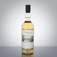 Lot 795 - DALWHINNIE 12 YEAR OLD MANAGER'S DRAM Cask...