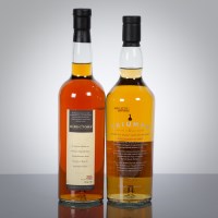 Lot 796 - TRIUMPH 27 MALT WHISKIES Blended malt Scotch...