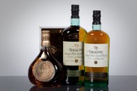 Lot 797 - THE SINGLETON OF GLEN ORD 12 YEAR OLD Single...