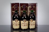 Lot 799 - JAMESON 1789 SPECIAL RESERVE (3) Irish Whiskey,...