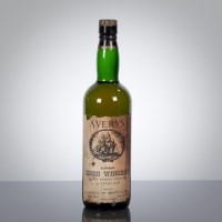 Lot 800 - AVERYS SUPREME 40 YEAR OLD Irish Whiskey by...