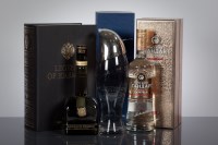 Lot 801 - VODKA KAUFFMAN VINTAGE 2003 Selected Russian...