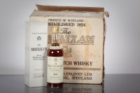Lot 815 - FULL CASE OF MACALLAN SPECIAL SELECTION 1964...