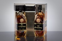 Lot 816 - THE ANTIQUARY DE LUXE Blended Scotch whisky By...