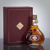 Lot 849 - JOHNNIE WALKER DIAGEO THANK YOU HILL STREET...