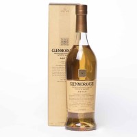 Lot 1173 - GLENMORANGIE ASTAR Highland Single Malt Whisky,...