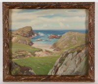 Lot 1414 - * FRANCIS PATRICK MARTIN (SCOTTISH 1883 -...