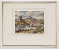 Lot 1417 - * STIRLING GILLESPIE (SCOTTISH 1908 - 1993)...