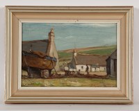 Lot 1476 - * PATRICK DOWNIE RSW (SCOTTISH 1854 - 1945)...