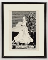 Lot 1490 - * HANNAH FRANK (SCOTTISH 1908 - 2008)...