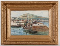 Lot 1503 - JAMES GARDEN LAING RSW (SCOTTISH 1852 - 1915)...