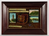 Lot 1789 - * JAMES MCDONALD AN ARTIST'S VIEW OF STIRLING...