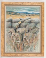 Lot 1845 - * ERIC AULD (SCOTTISH 1931 - 24th DEC 2013)...