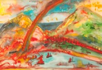 Lot 1924 - * JOHN BELLANY CBE RA HRSA (SCOTTISH 1942 -...