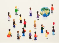 Lot 2041 - SCOTT CARRUTHERS, ALL THE WORLD'S A PLAYGROUND...