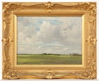 Lot 1703 - WILLIAM PAGE ATKINSON WELLS (SCOTTISH 1872 -...