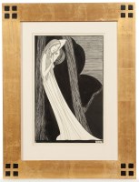 Lot 1719 - * HANNAH FRANK (SCOTTISH 1908 - 2008), OUT OF...