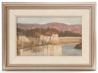 Lot 1742 - THOMAS MILLIE DOW RSW NEAC ROI (SCOTTISH 1848 -...