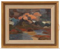 Lot 1743 - * DENIS PEPLOE ARSA RSA (SCOTTISH 1914 - 1993),...