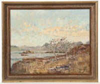 Lot 1759 - * RODERICK MACDONALD (SCOTTISH 1921 - 2001),...