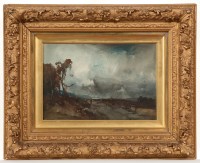 Lot 1763 - THOMAS MARJORIBANKS HAY RSW (SCOTTISH 1862 -...