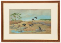 Lot 1764 - * RALSTON GUDGEON RSW (SCOTTISH 1910 - 1984),...