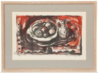 Lot 1783 - * ANNE REDPATH OBE RSA ARA (SCOTTISH 1895 -...