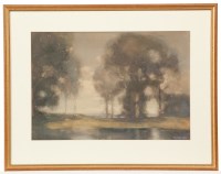 Lot 1804 - * HENRY TAYLOR WYSE (SCOTTISH 1870 - 1951),...