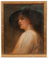 Lot 1820 - NORMAN M. MCDOUGALL (SCOTTISH 1852 - 1939),...