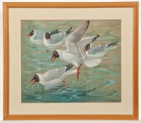 Lot 1821 - * RALSTON GUDGEON RSW (SCOTTISH 1910 - 1984),...