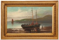 Lot 1823 - DAVID MOTLEY (LATE 19TH/EARLY 20TH CENTURY),...