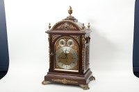 Lot 272 - LATE VICTORIAN ANGLO INDIAN COLONIAL PETITE...