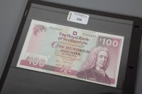 Lot 326 - COLLECTION OF FIVE UNCIRCULATED COMMEMORATIVE...