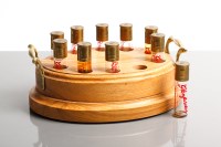 Lot 393 - SHOOTING INTEREST: A NOVELTY ADVERTISING...