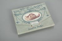 Lot 423 - BEATRIX POTTER, THE STORY OF MISS MOPPET...