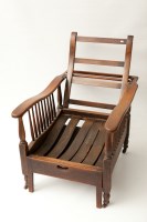 Lot 437 - ALBUM OF BRITISH BANKNOTES including three...