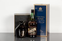 Lot 610A - LINLITHGOW 600 Blended Scotch Whisky aged 10...